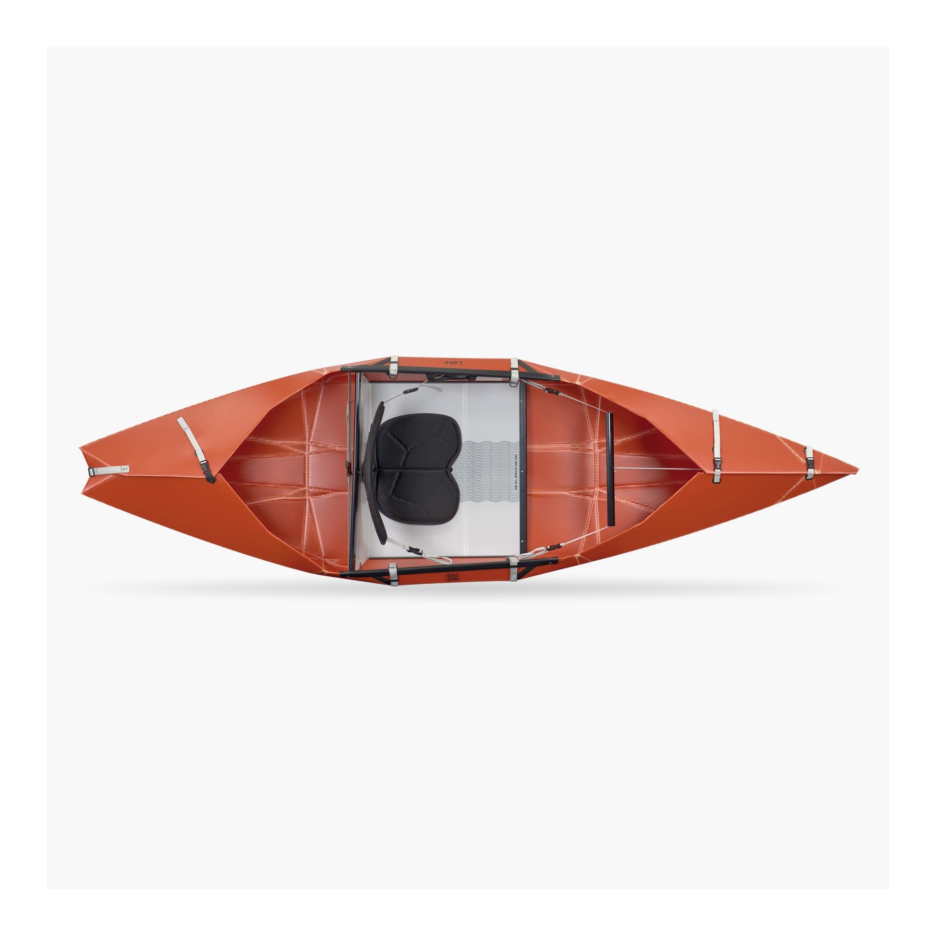 Oru Kayak Lake Sport - Color Edition