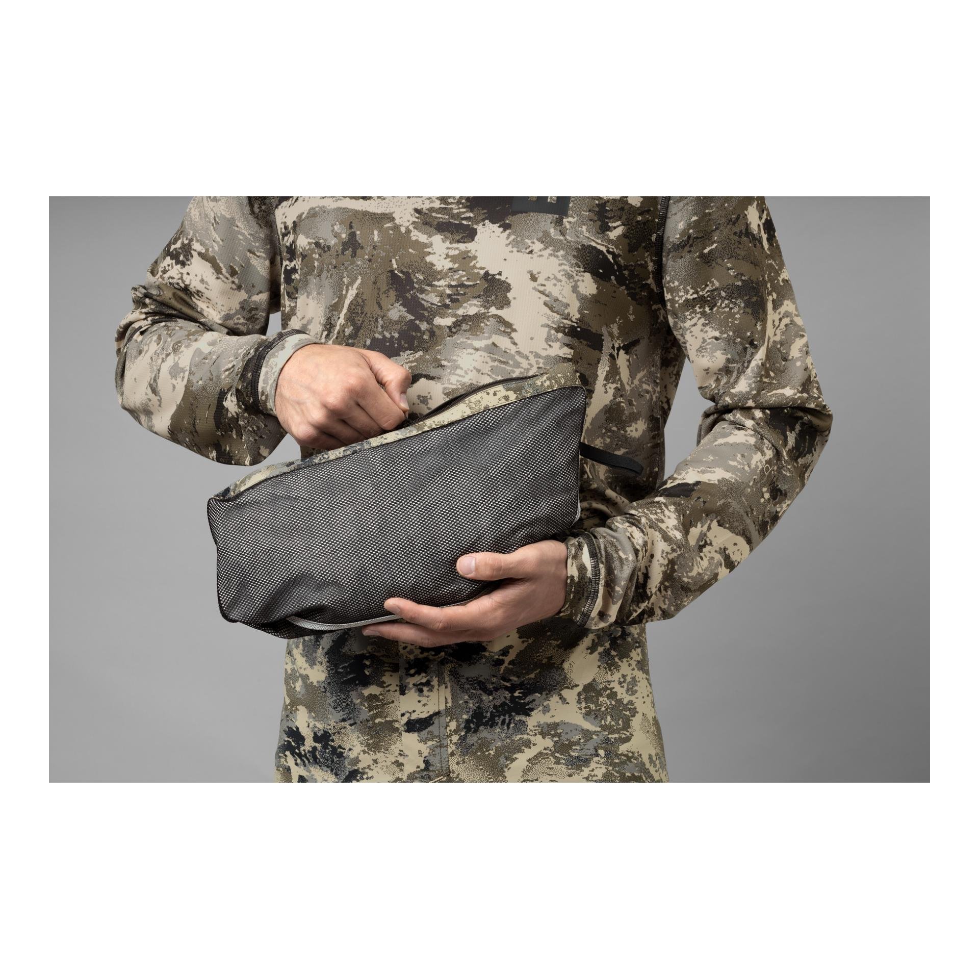 Packable Jacke Mountain Hunter Expedition HWS