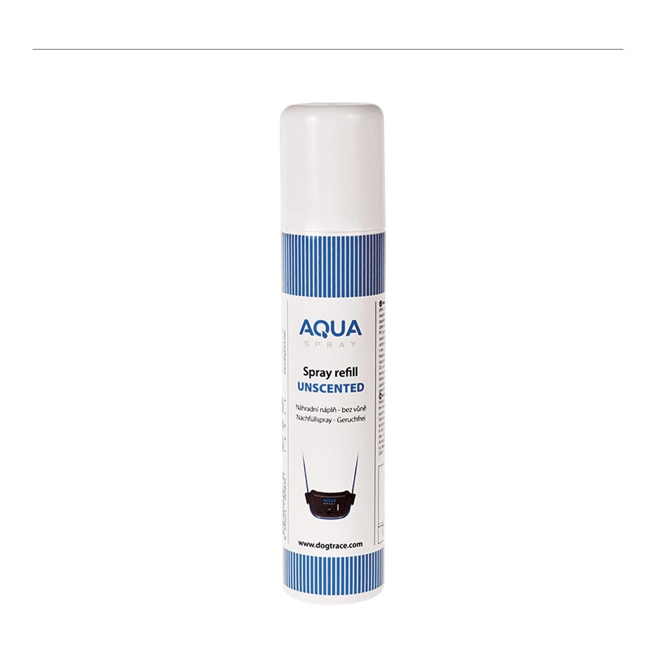 AQUA Nachfüllspray ohne Parfüm