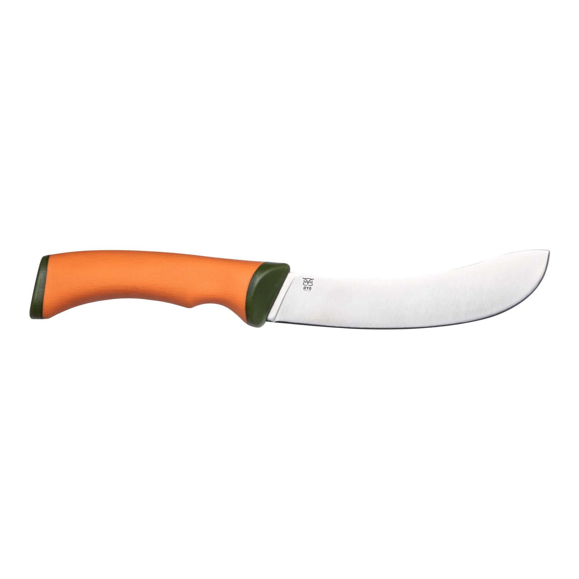 Øyo DYRANUT SLAKTESETT - Jagd/Schlachtermesserset (4Teilig)