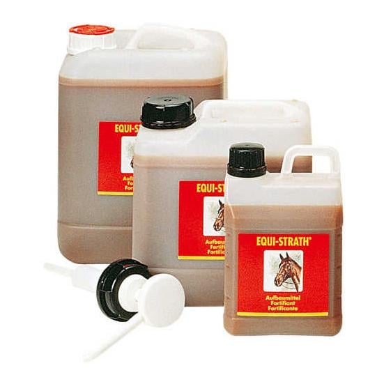 Liquide Equi-Strath®