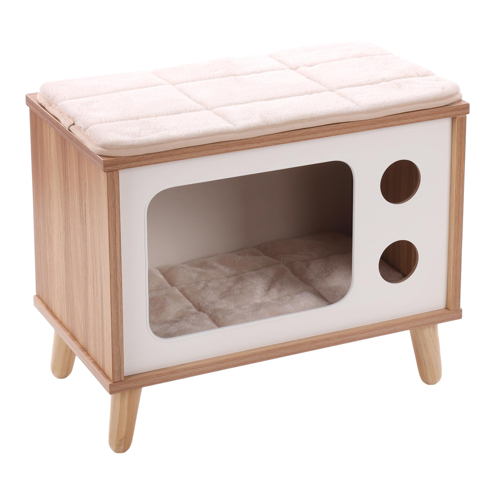 Katzen Kratzmöbel Fino