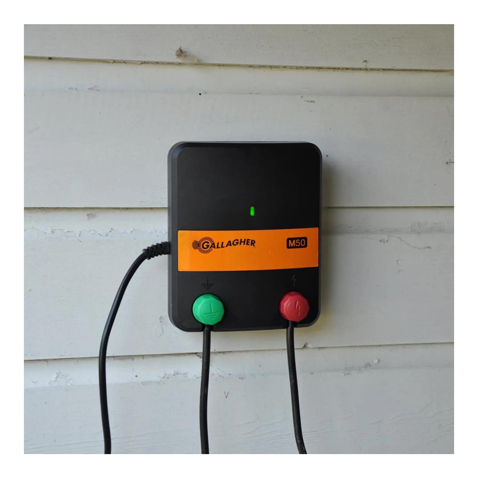 Gallagher M50 Weidezaungerät