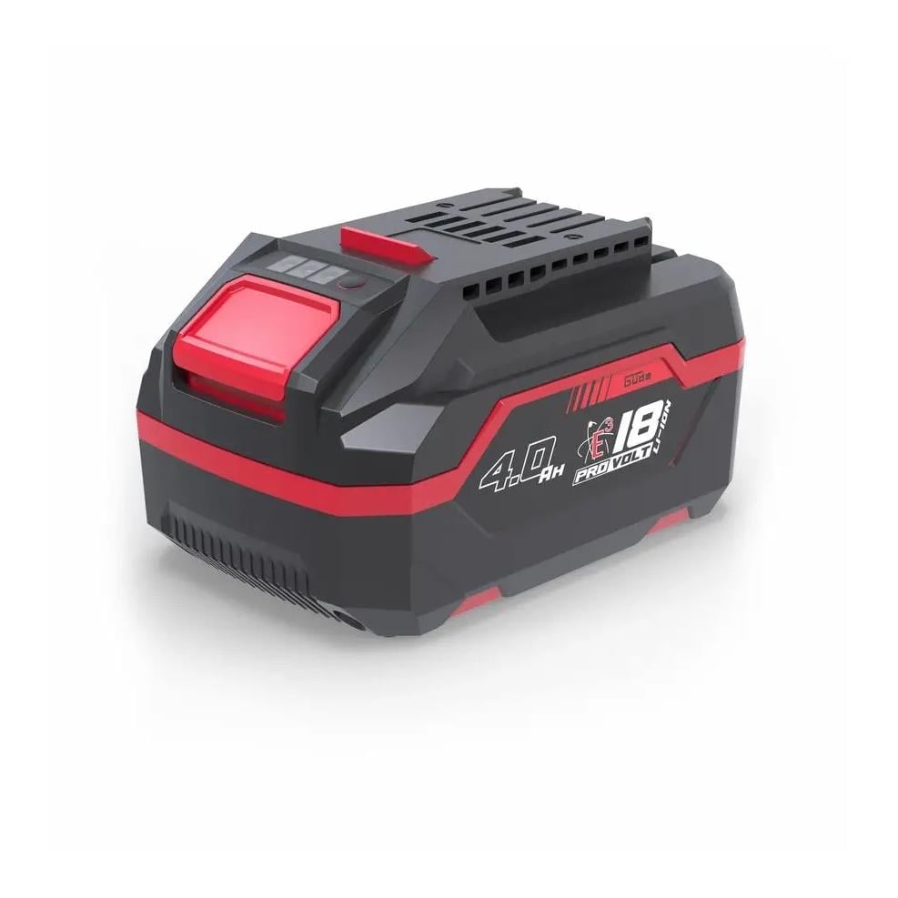 Lot de batterie AP 18-40