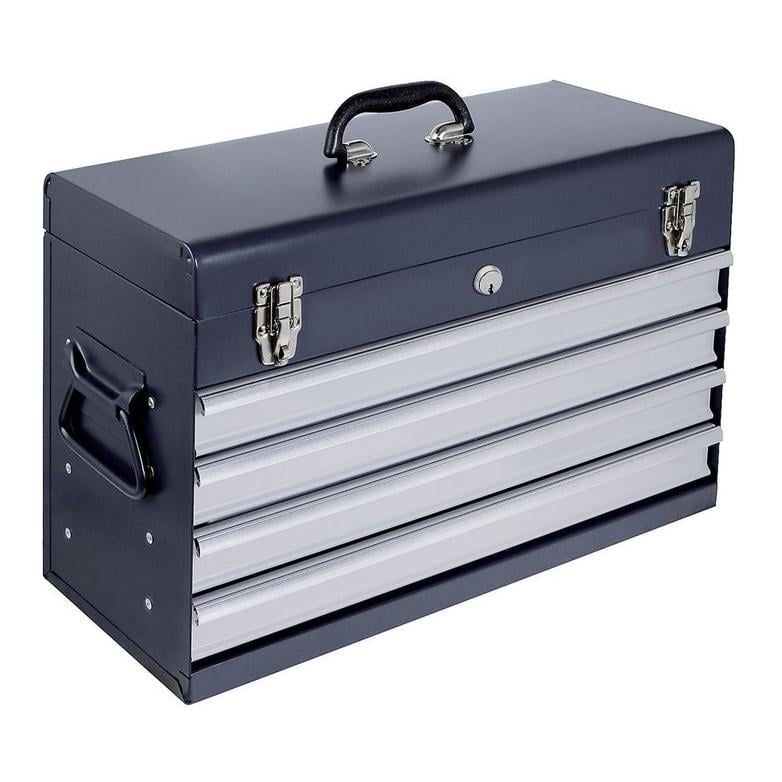 Werkzeugkiste - 100-tlg.