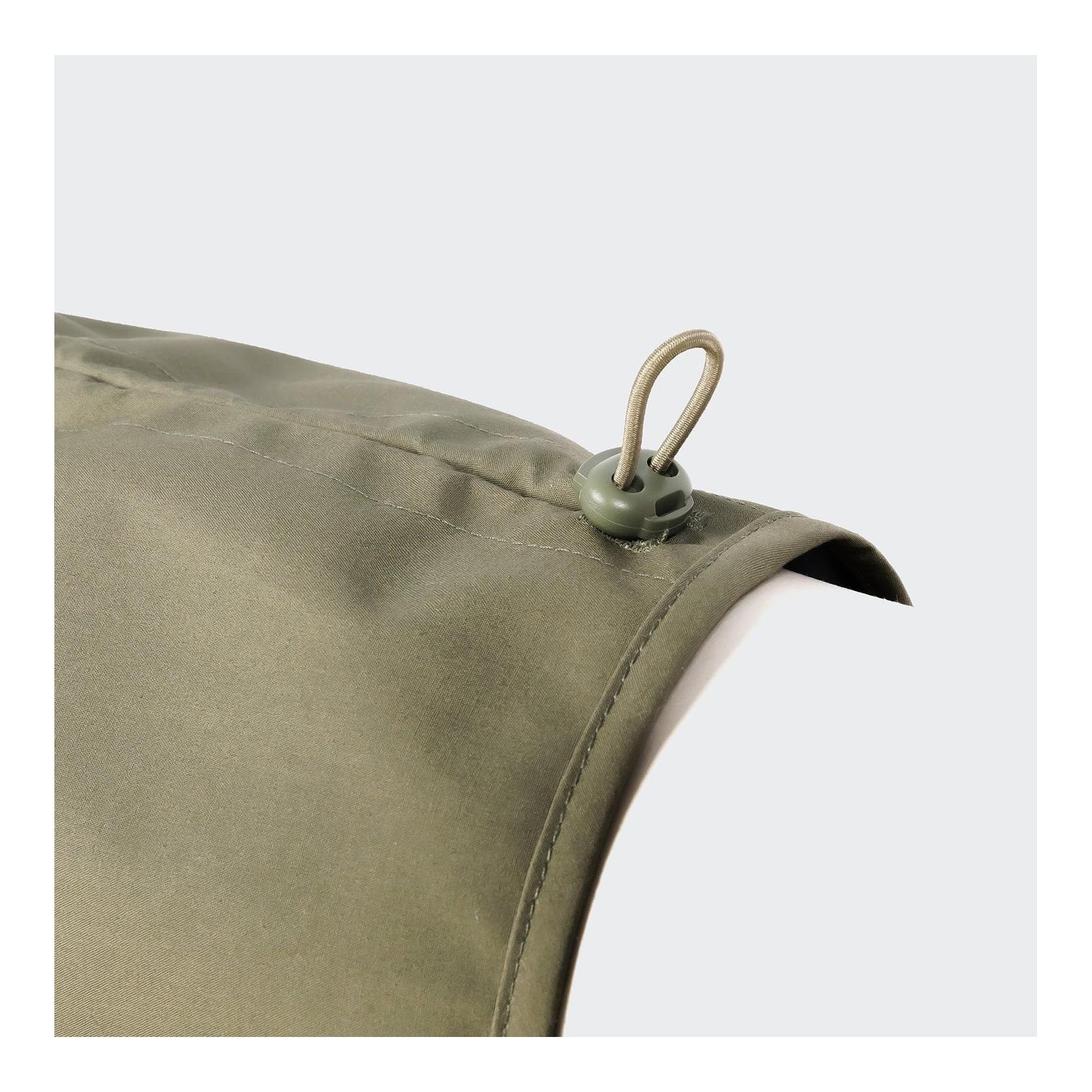 Hunderegenmantel Helgoland 