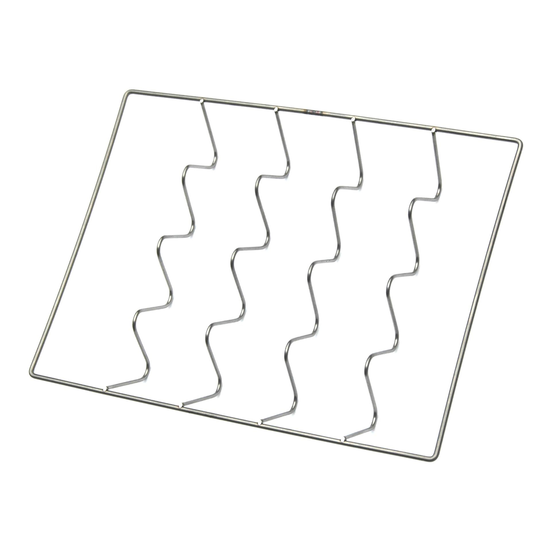 Peetz Fischk rbchen 34 X 25 Cm Edelstahl Rostfrei Peetz fischk rbchen 34 x 25 cm edelstahl rostfrei