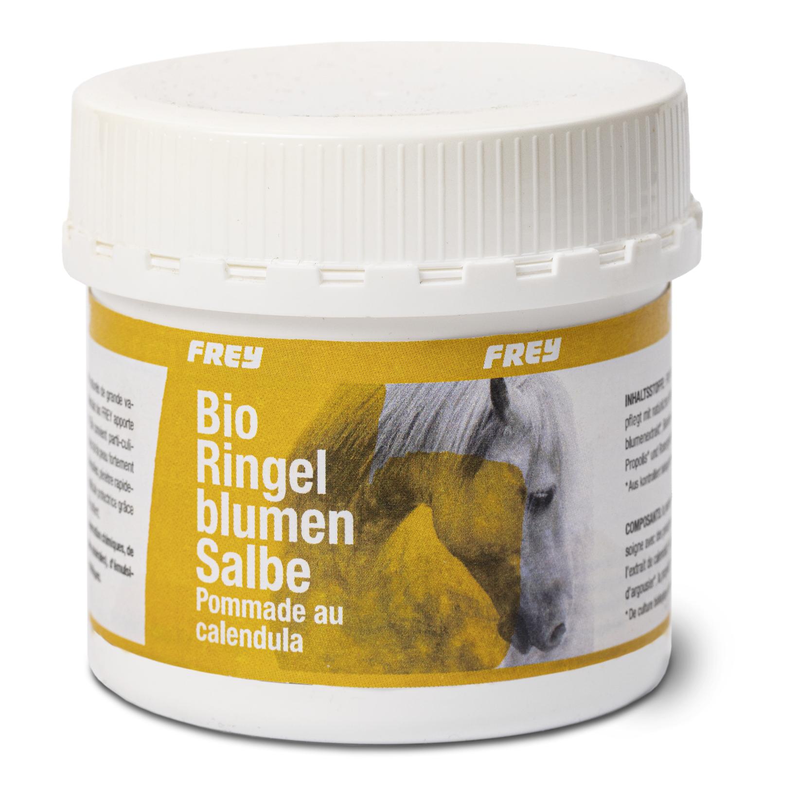 Ringelblumensalbe Bio Frey