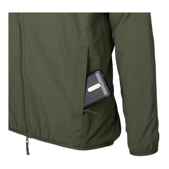 Jacke Urban Hybrid Softshell StormStretch, Herren