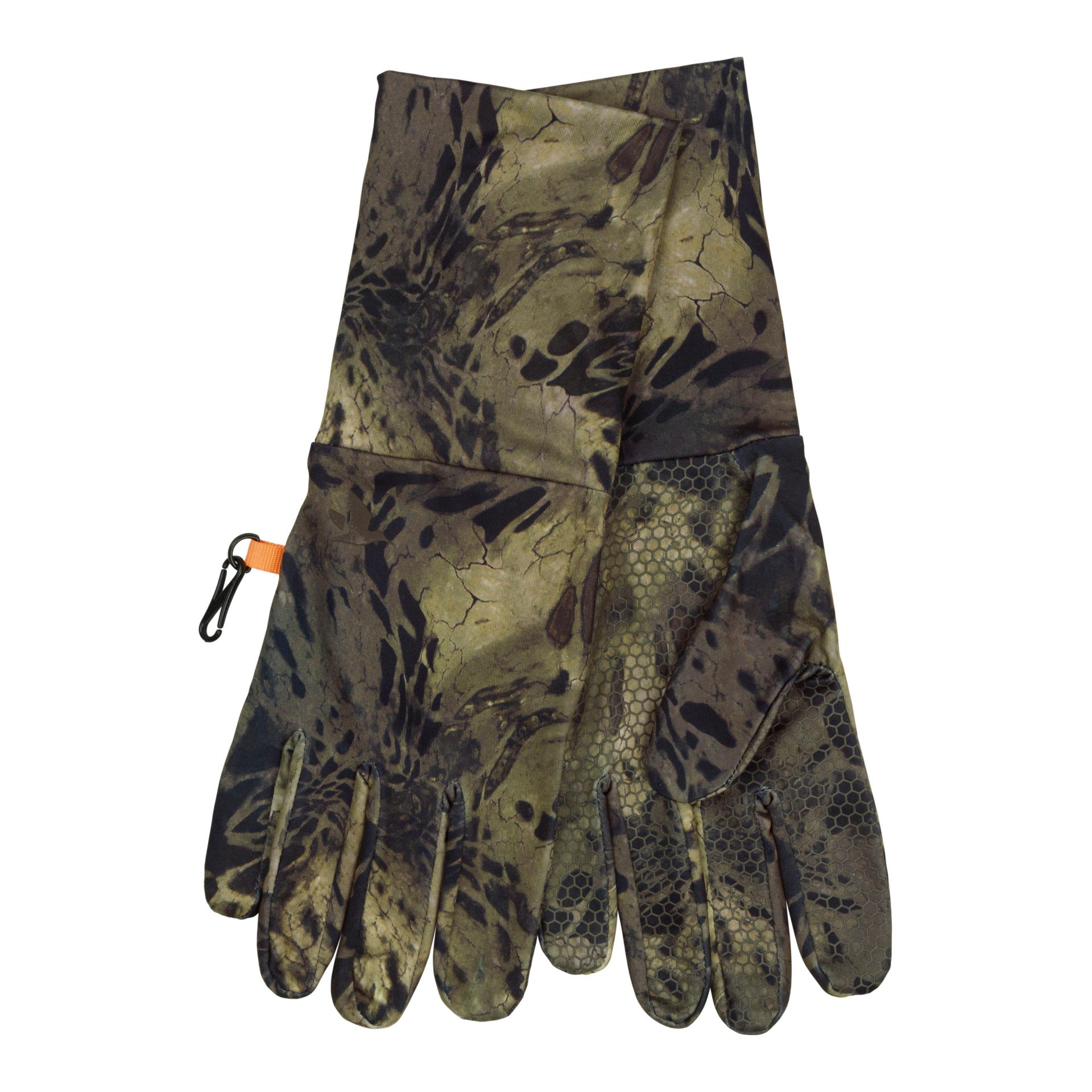 Image of Seeland Scent Control Handschuhe - ©Prym1 Camo bei Hauptner.ch