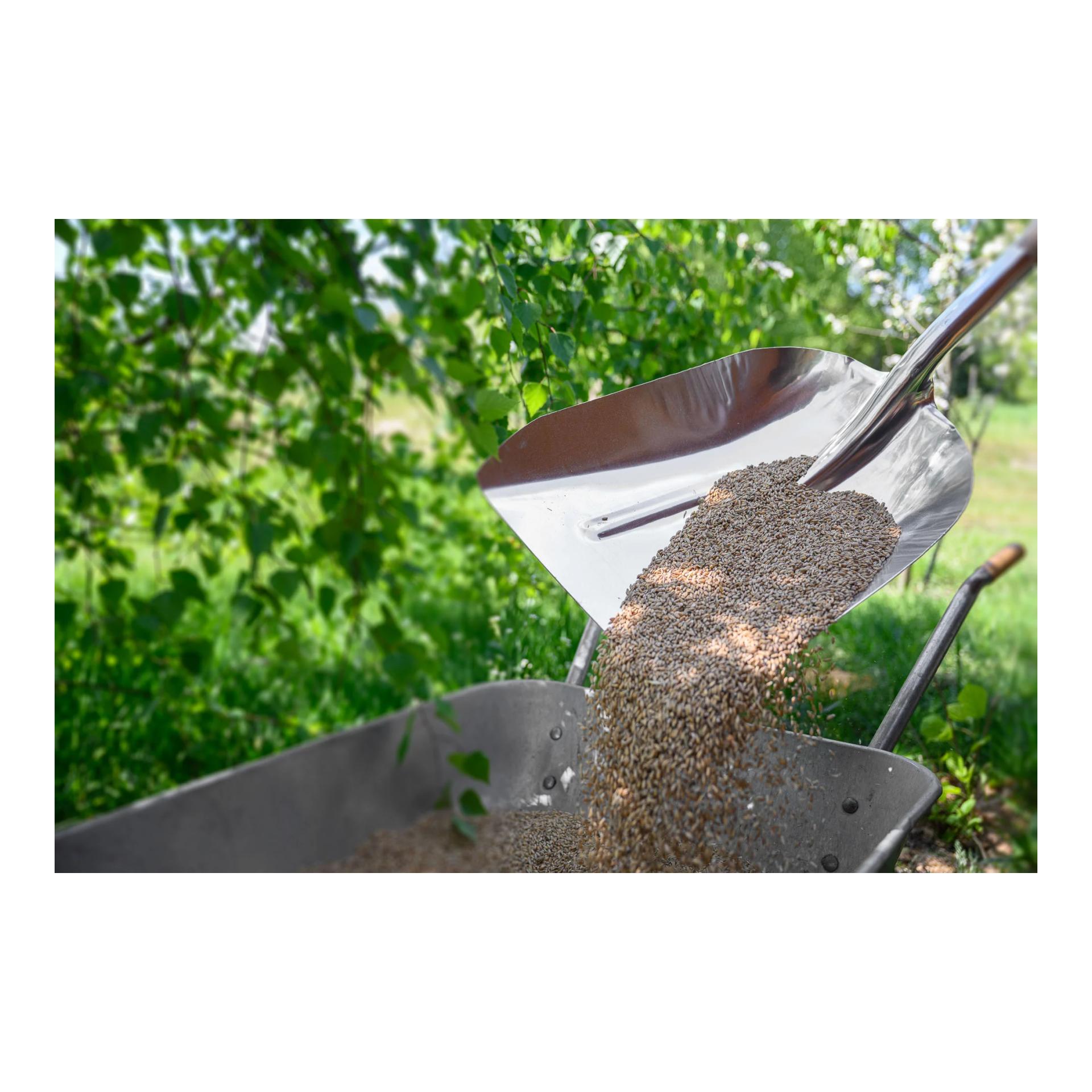 BIG Getreide- und Schneeschaufel 