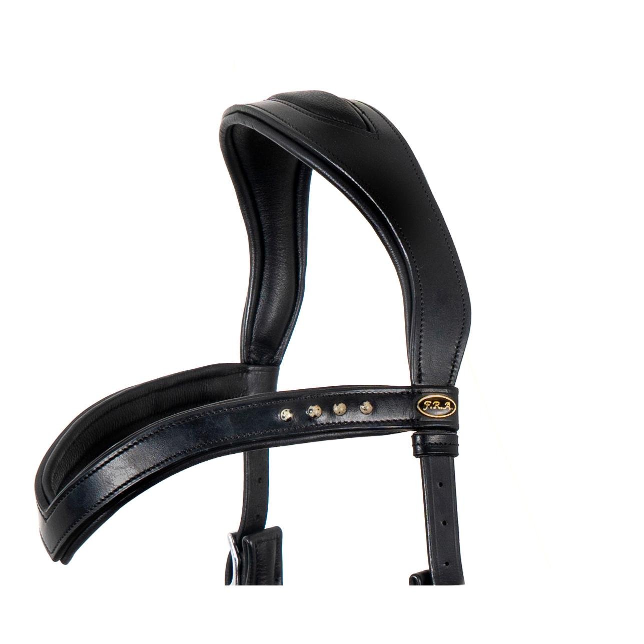 Glory System 2, Hackamore mit Perlen