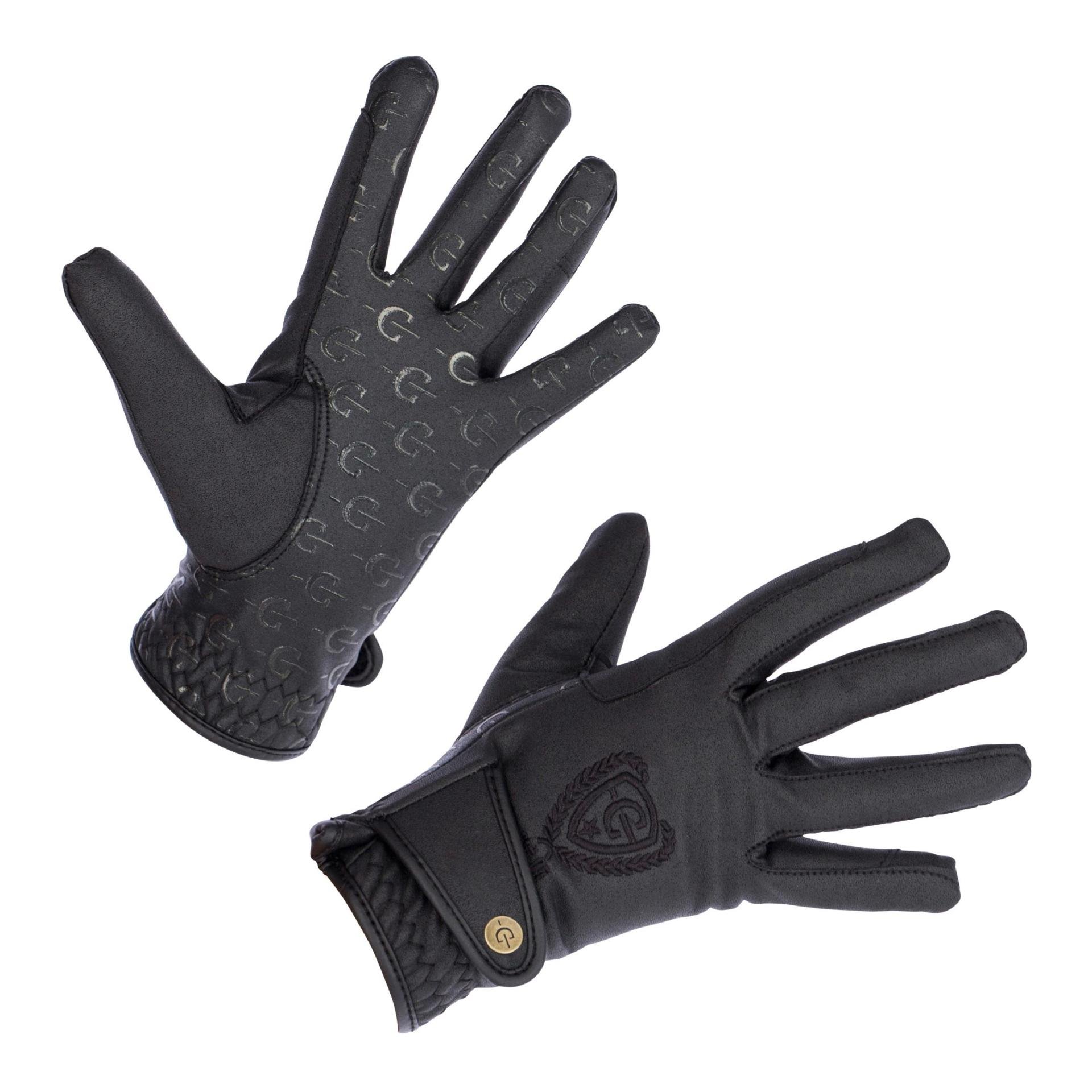 Winterreithandschuh Mora