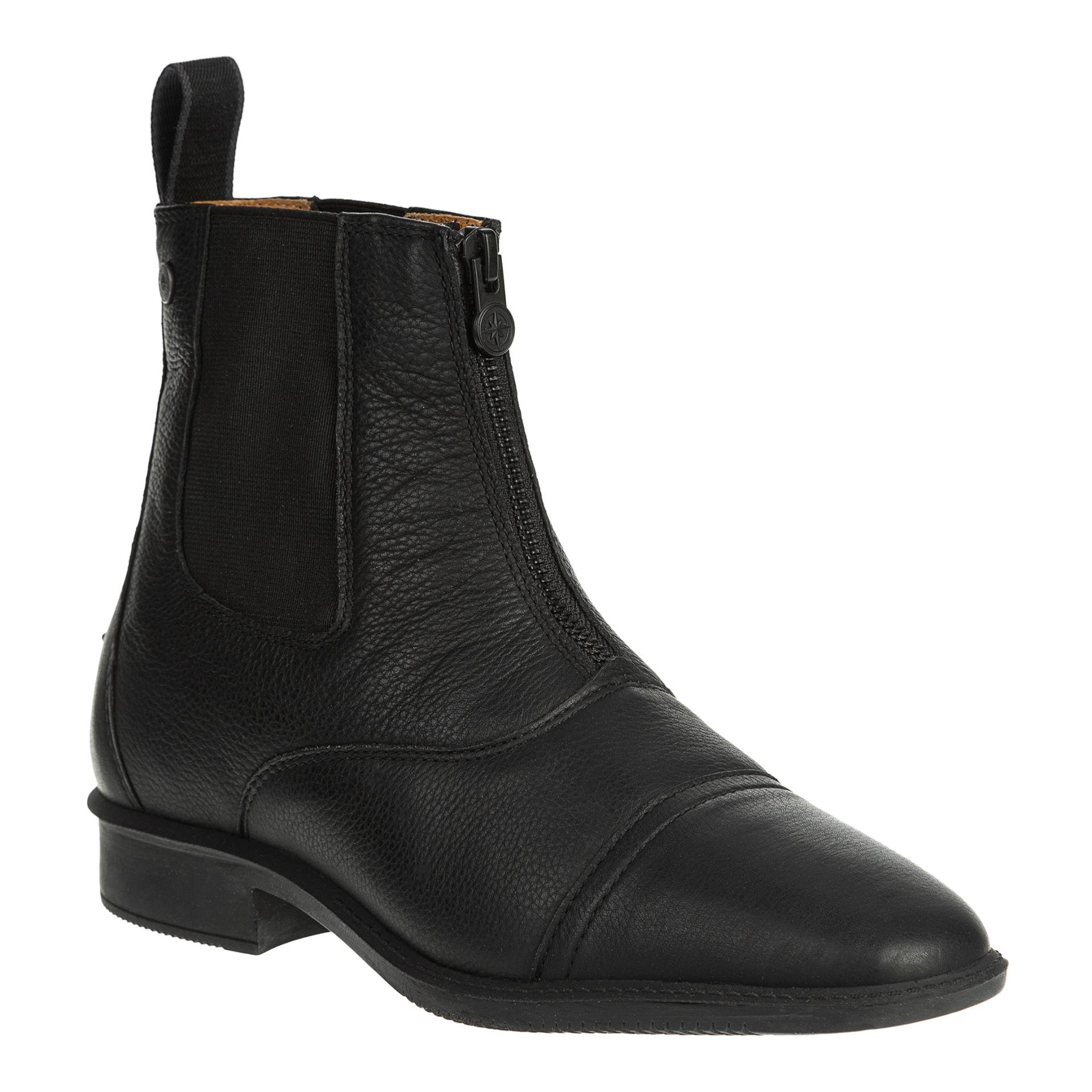 Stiefelette Legacy FZ Soft