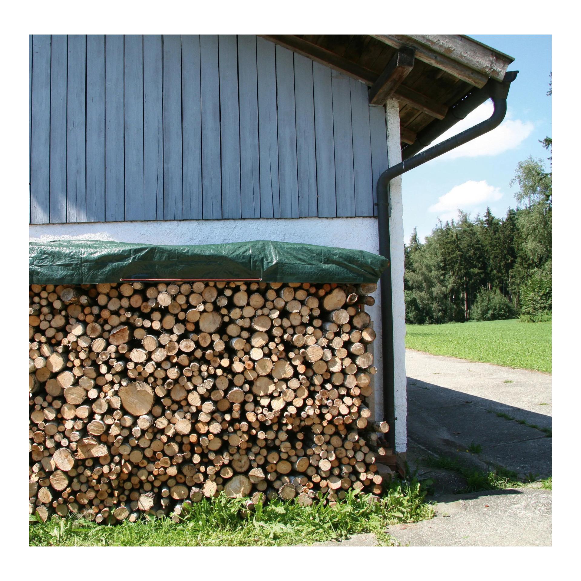 Kerbl Bâche de protection PolyGuard – 210 g/m²