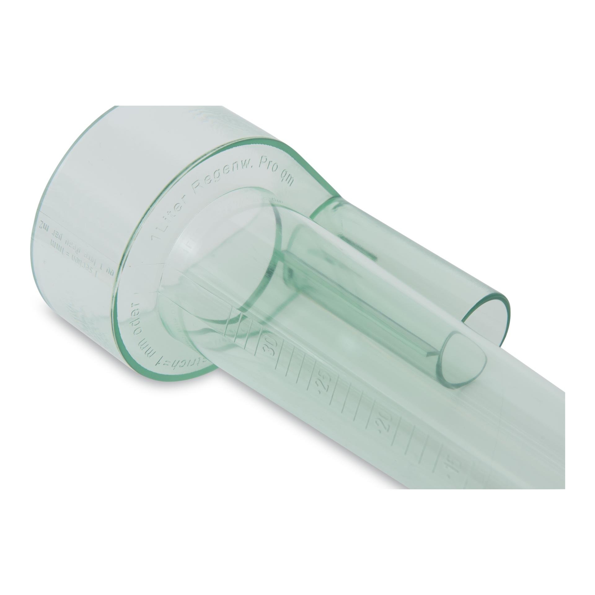 Windhager Pluviomètre à planter