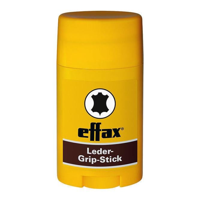 Image of effax Leder Grip Stick - Gelb - bei Hauptner.ch