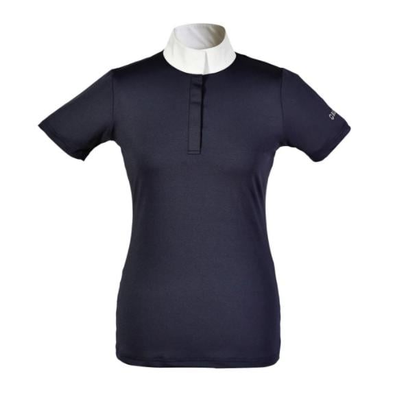 Image of BUSSE Turniershirt Olpe Damen - navy bei Hauptner.ch