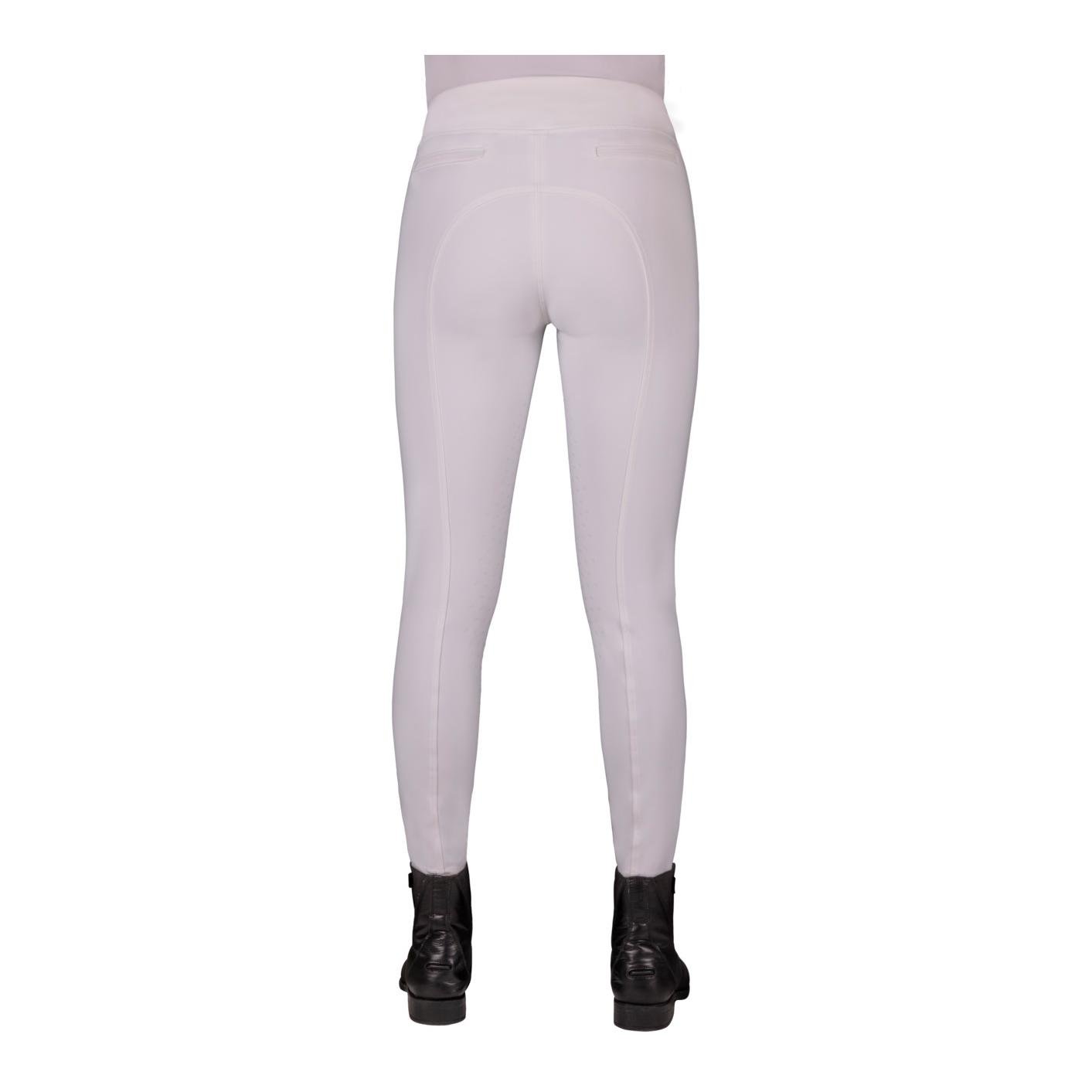 Reitleggings Kae Halbbesatz