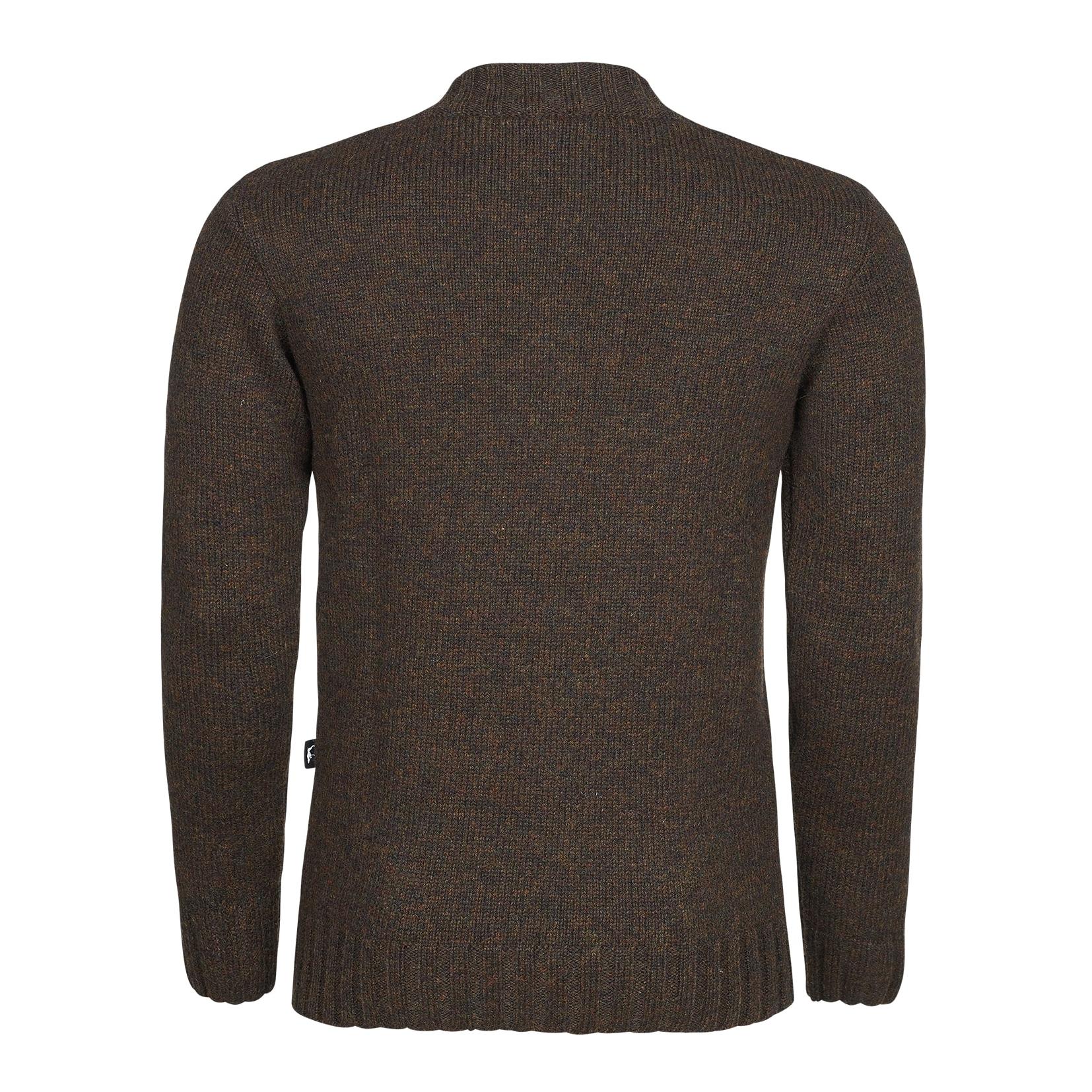 Troyer Herren Kufstein - Braun