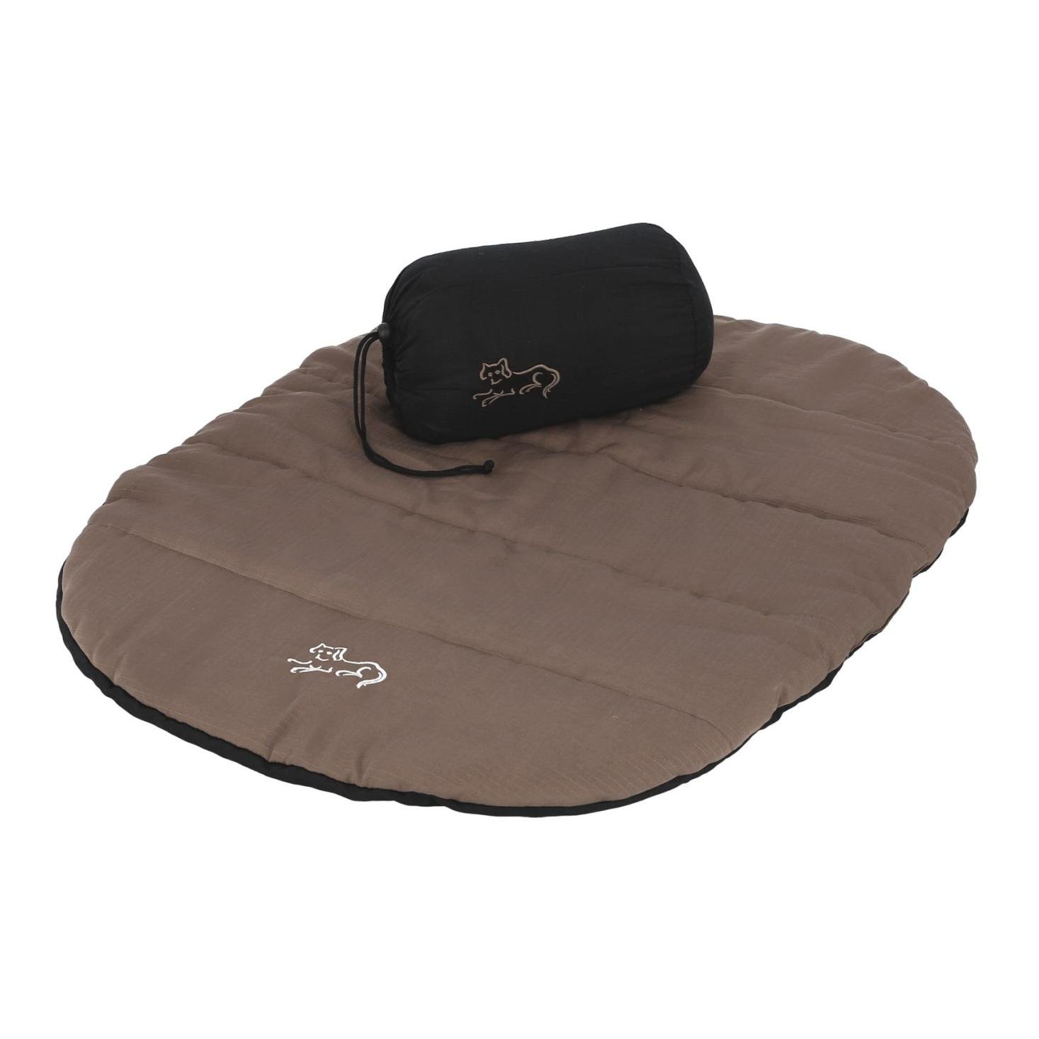 Coussin de voyage Traveller