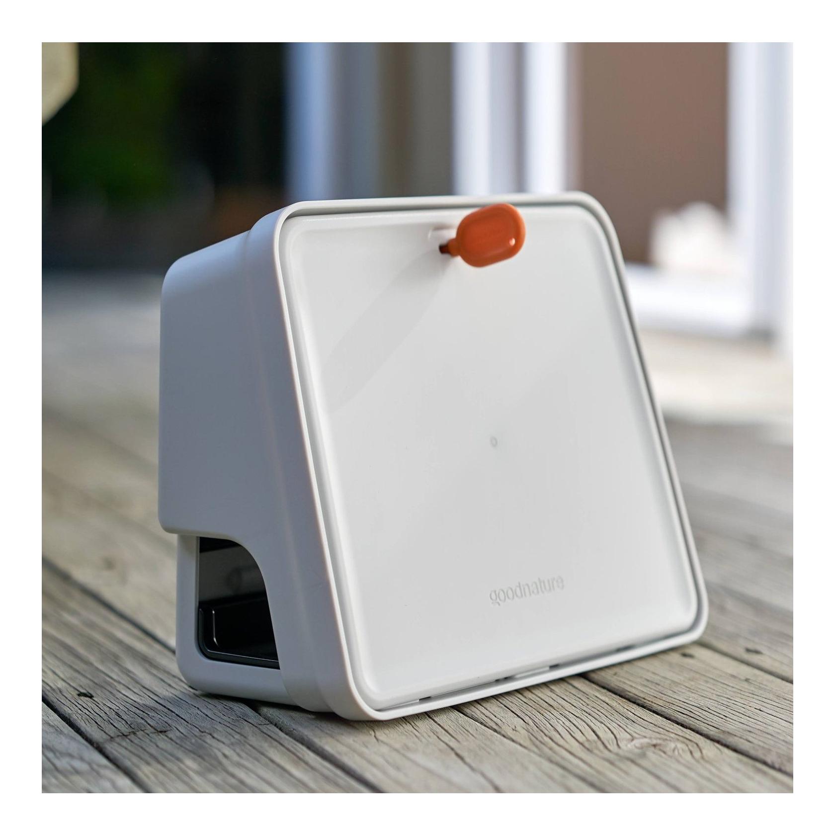 Goodnature Fallenbox