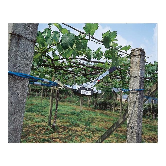 Seilzugspanngerät «CE»