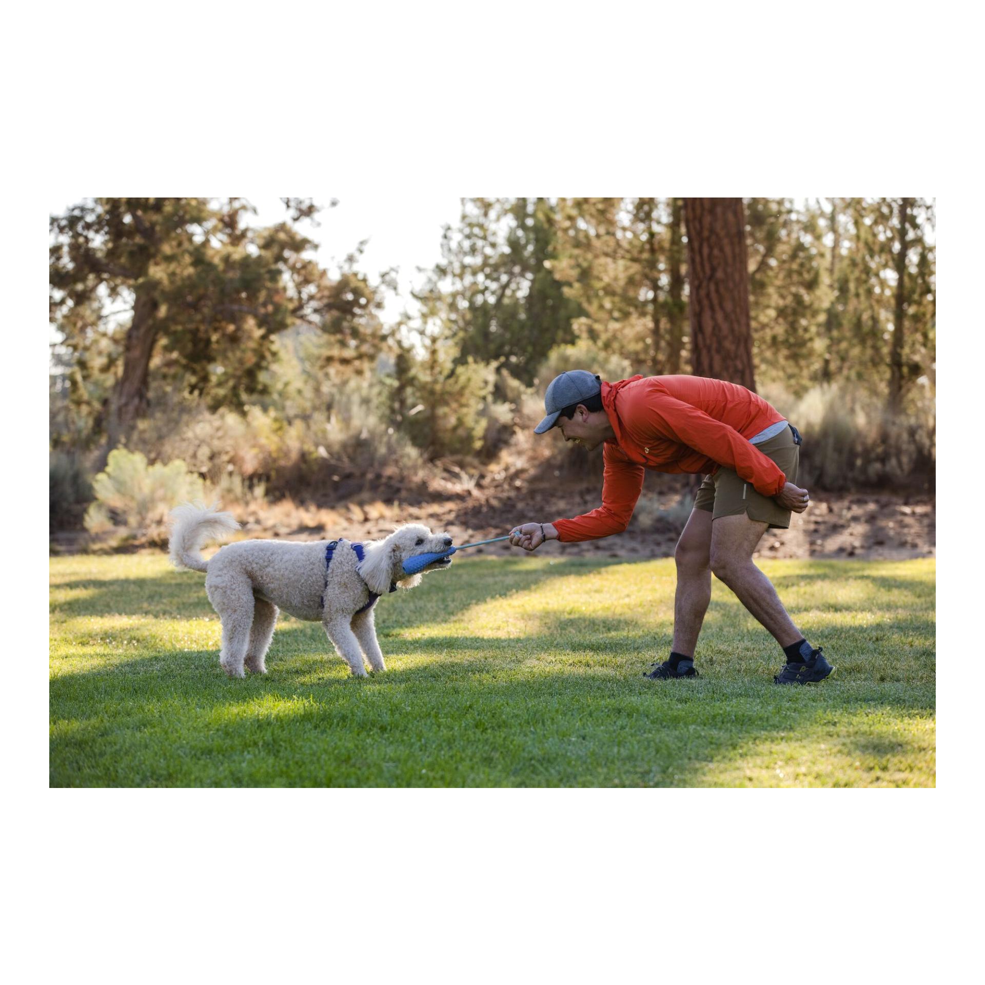 Ruffwear Gourdo™ Hundespielzeug