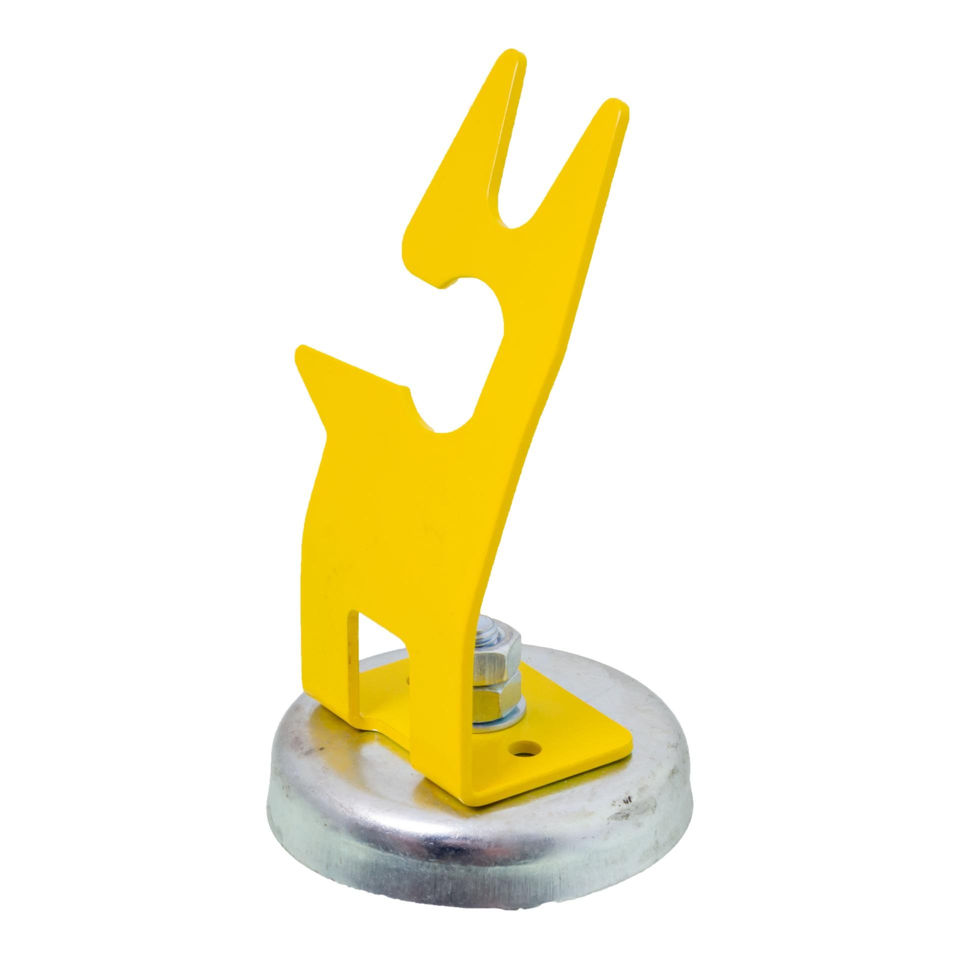 Magnet WIG-Brennerhalter