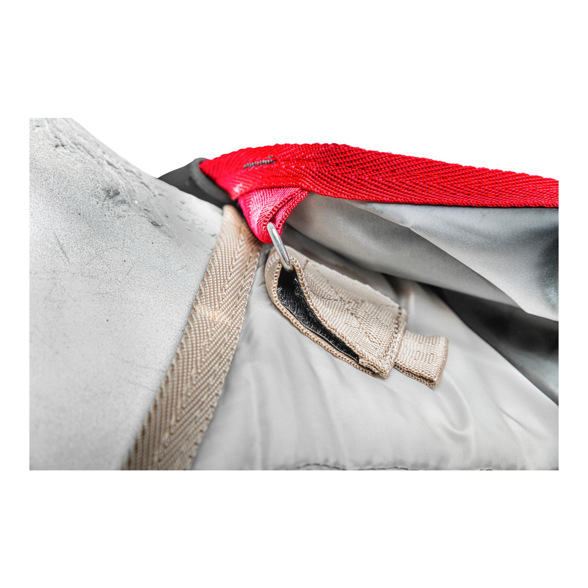 Sous-couverture 200 g