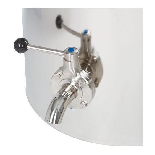 MilkPot 50 Milcherwärmer