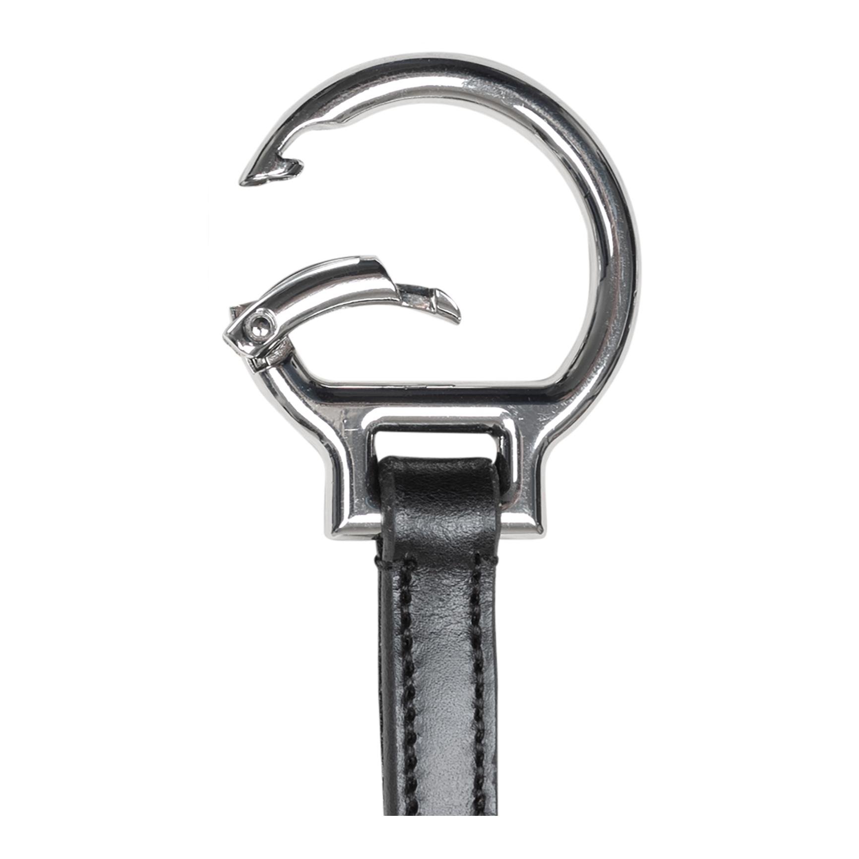 Waldhausen X-Line Martingalgabel mit Snap-Ringen