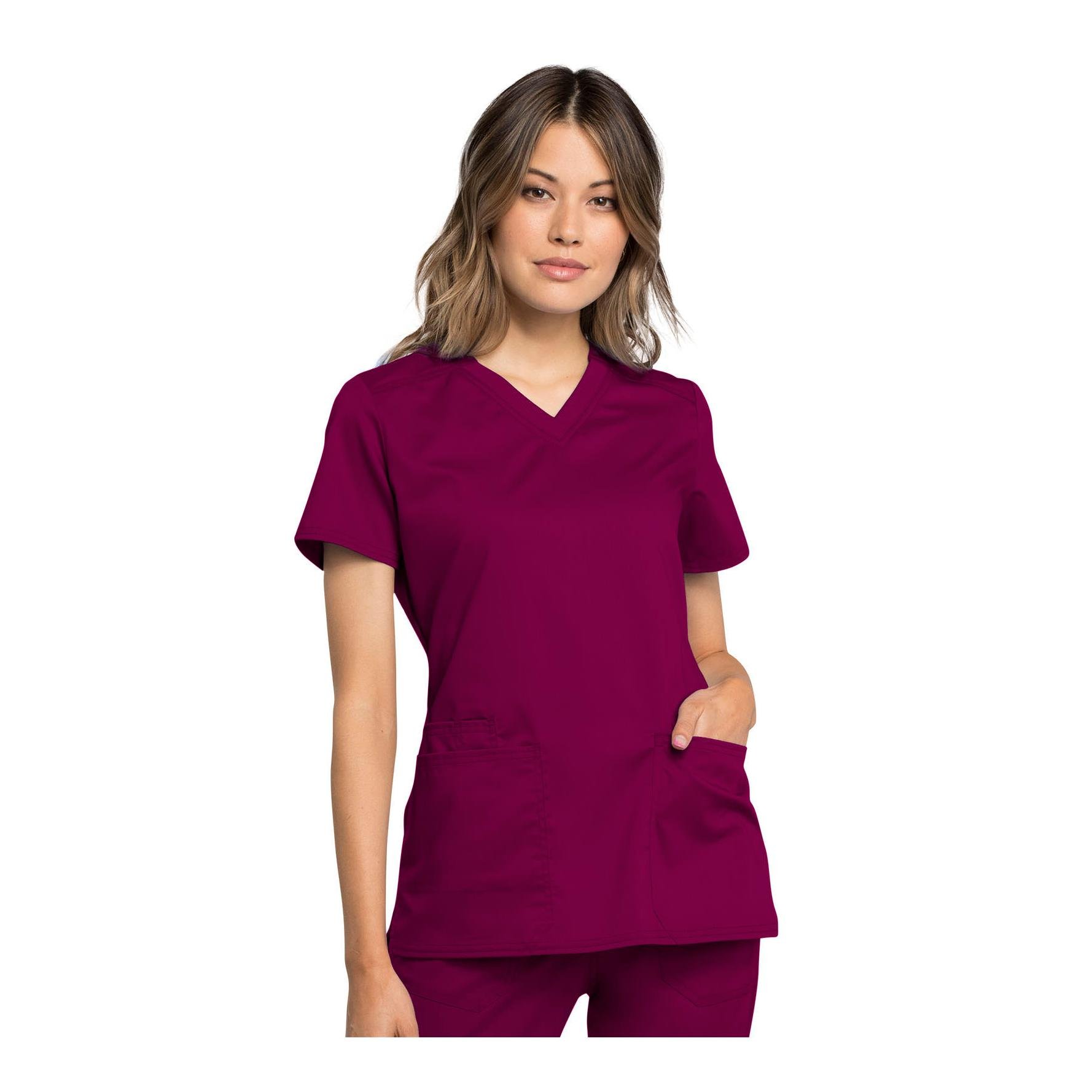 Revolution Tech Kasack Damen