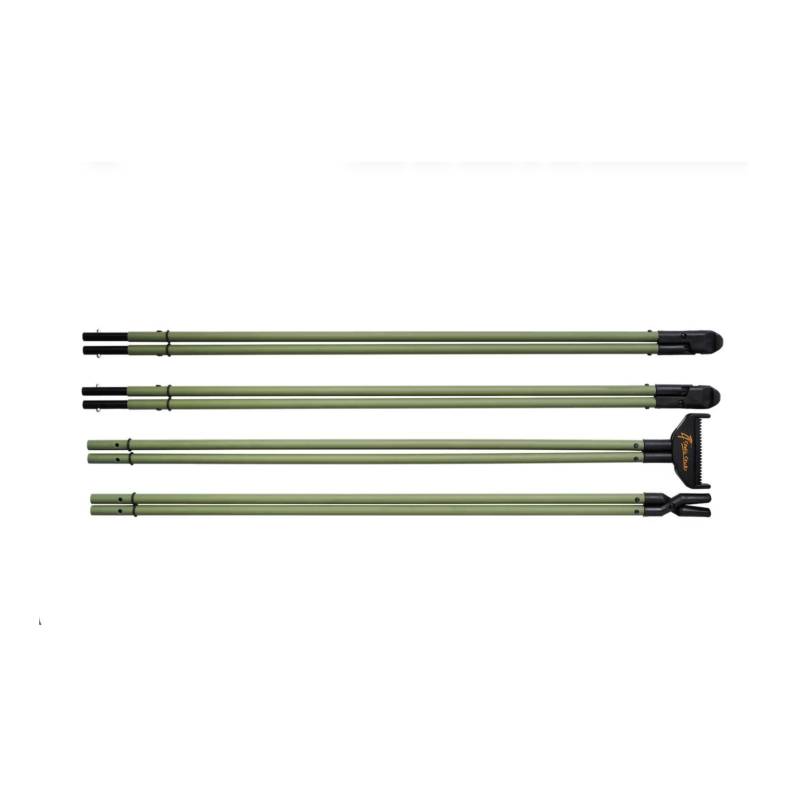 4Stable Sticks Zielstock Bush Essential