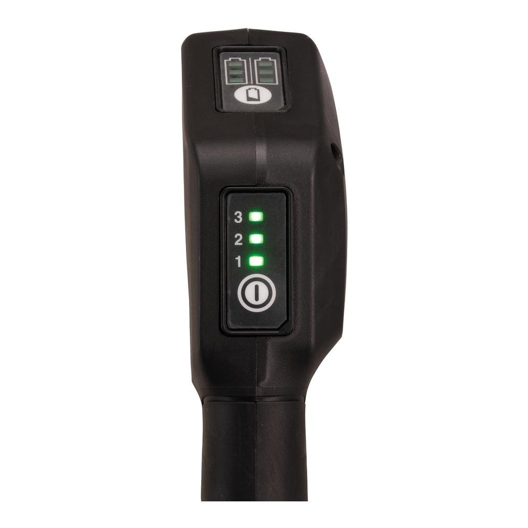 PM001GZ01 Pulvérisateur sur batterie XGT