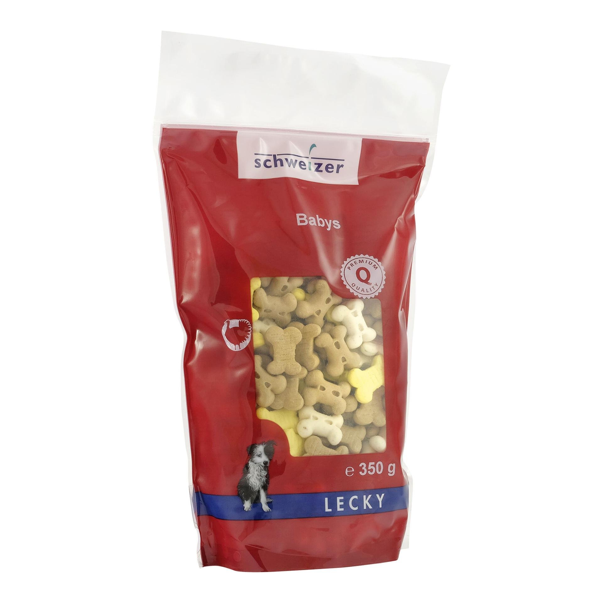 Image of LECKY Babys Hundesnack Knöchli bei Hauptner.ch