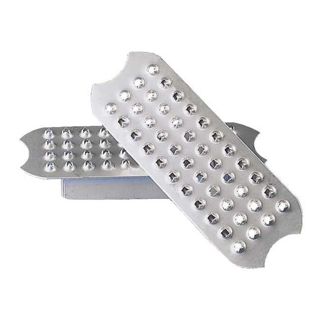 Image of Waldhausen Steigbügeleinlage aus Edelstahl bei Hauptner.ch