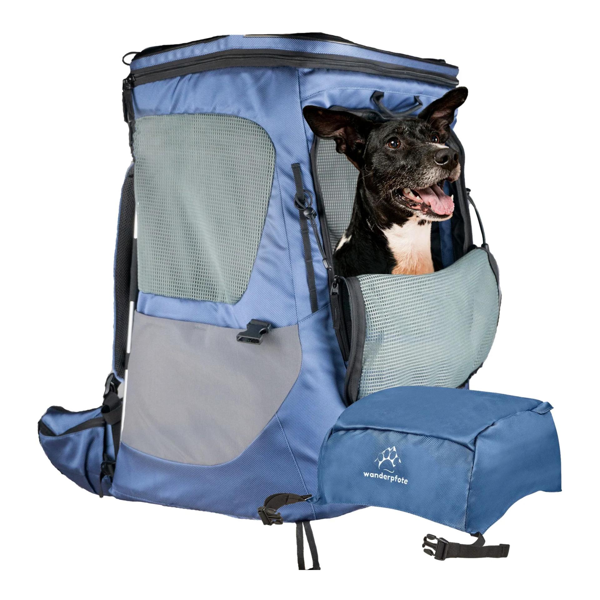 Wanderpfote Daypack patte de randonnée