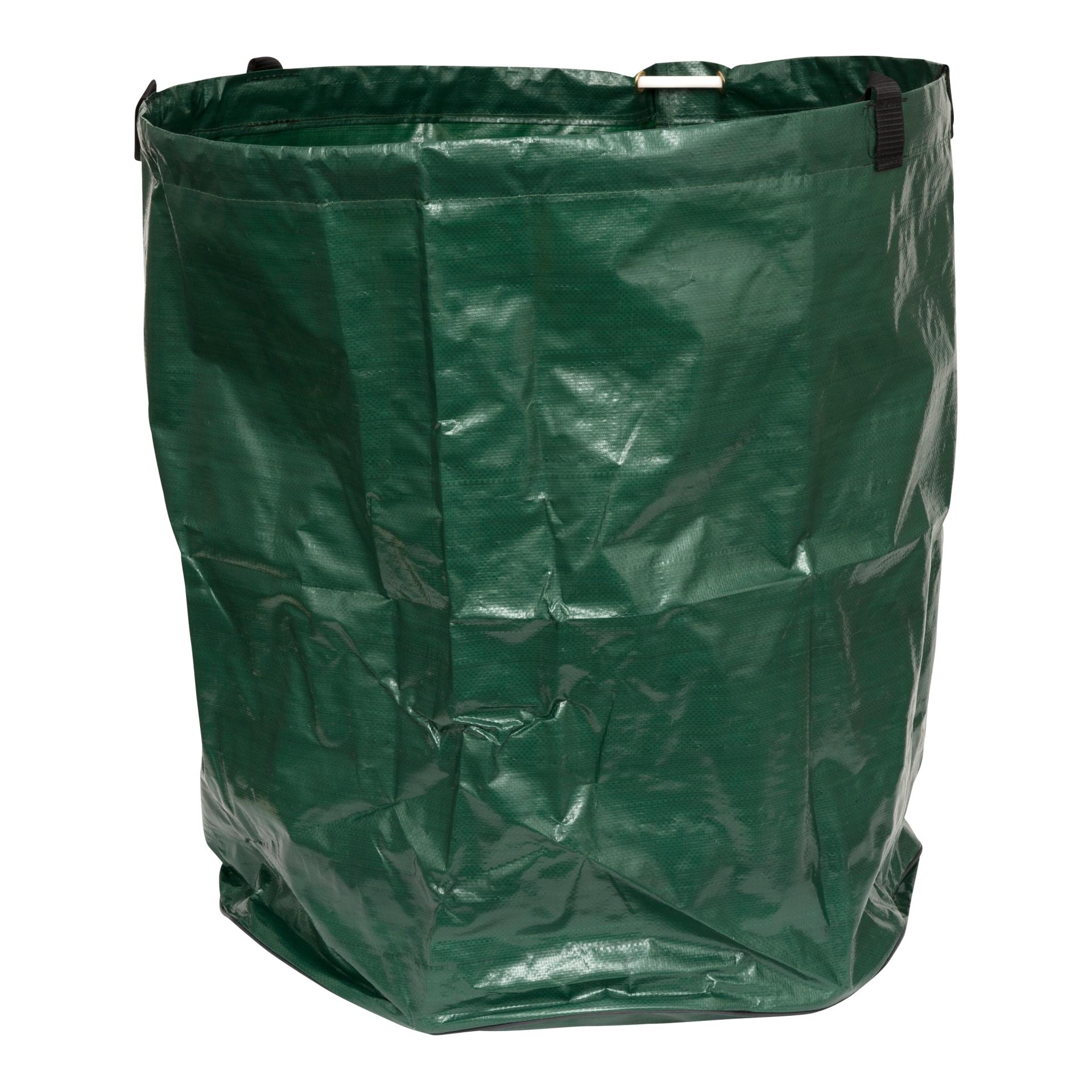 Garten-Bag extra-stark - grün