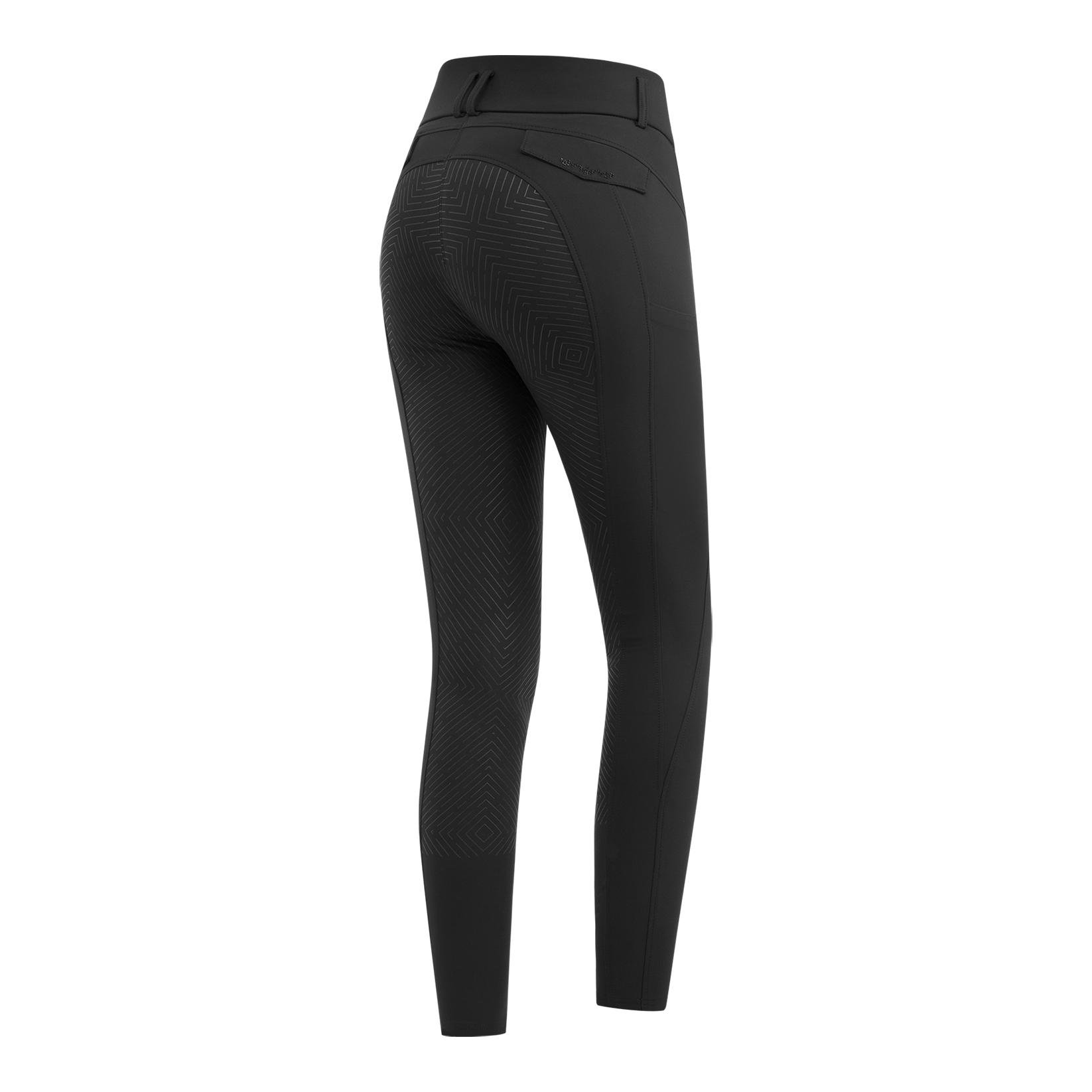 Elt Reithose Comfort Ride Glam