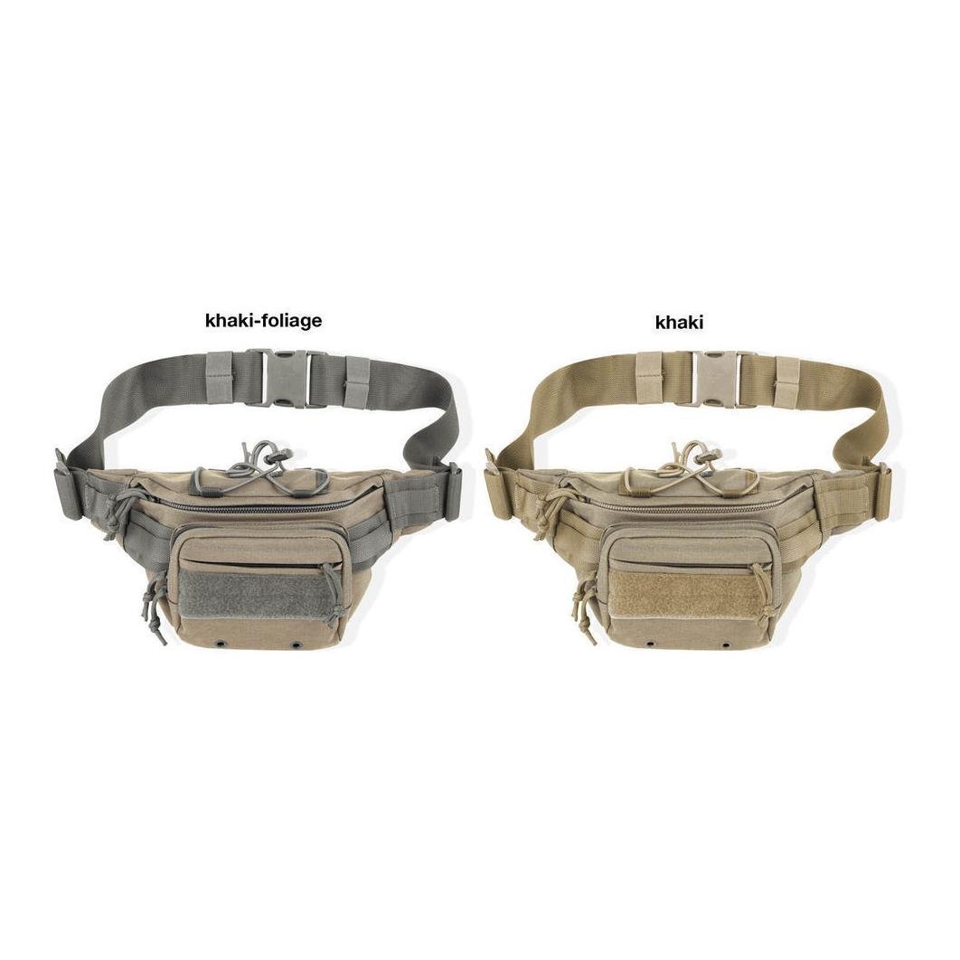 Bauchtasche Octa Versipack - Khaki