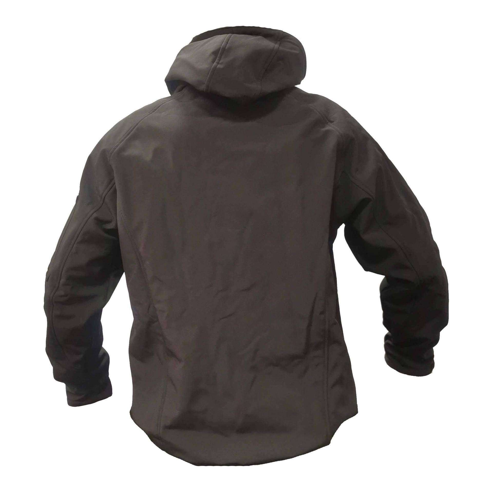 Comfort Heat Heizjacke