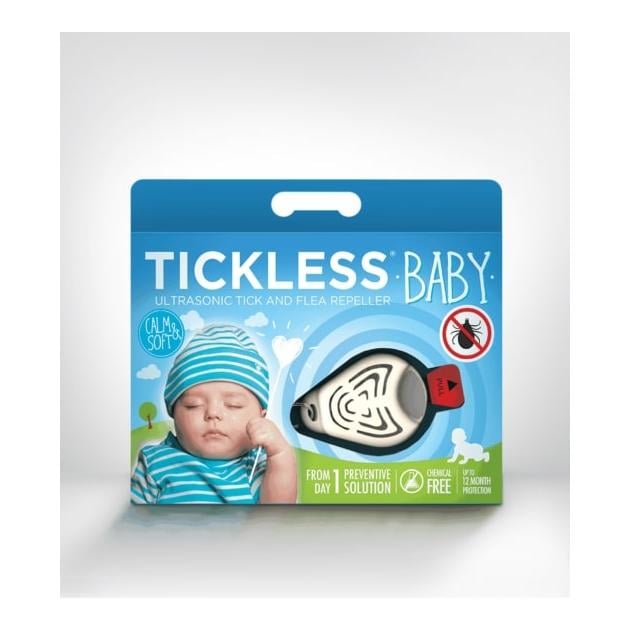Image of Tickless Baby/Kid - beige bei Hauptner.ch