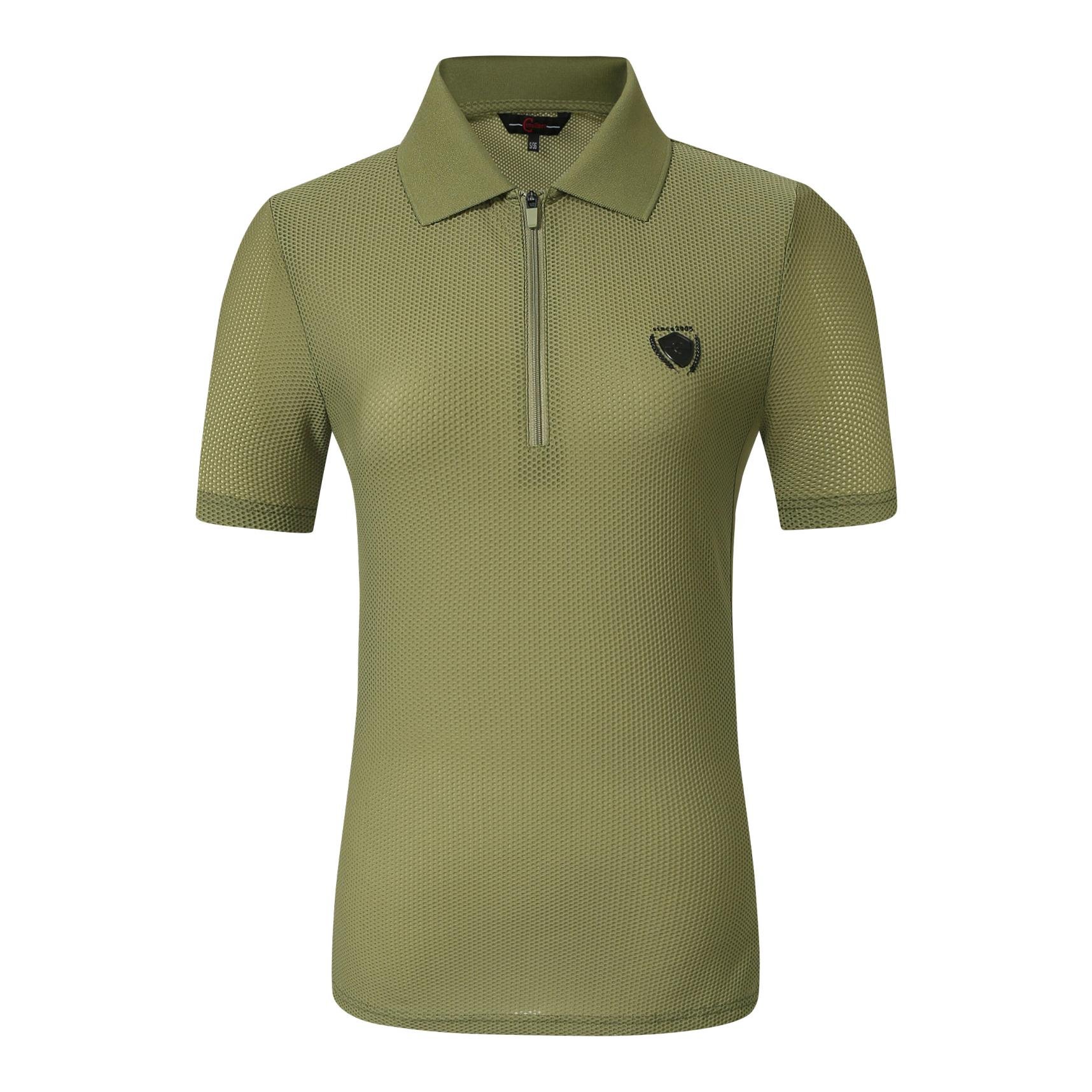 Poloshirt F/S 2024 Damen