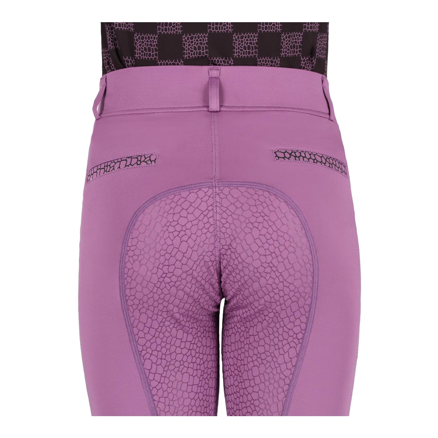 Reitlegging Lize Junior Vollbesatz