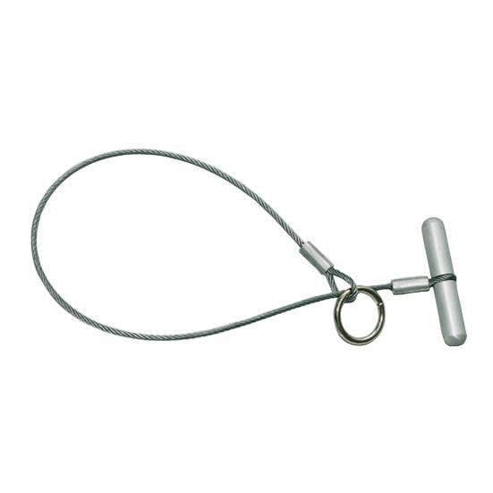 Frein de porc selon Trops Diamètre de la boucle