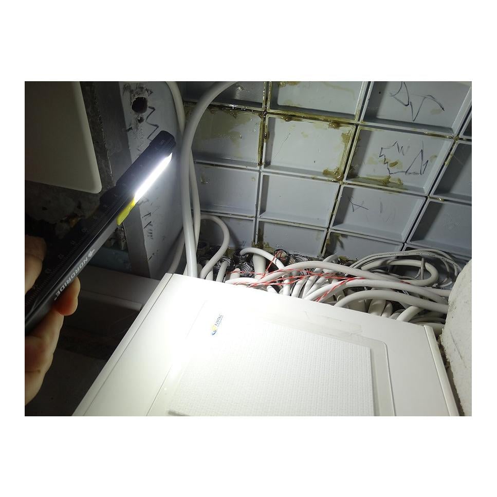 Inspektionsleuchte PEN LIGHT FLEX 200lm