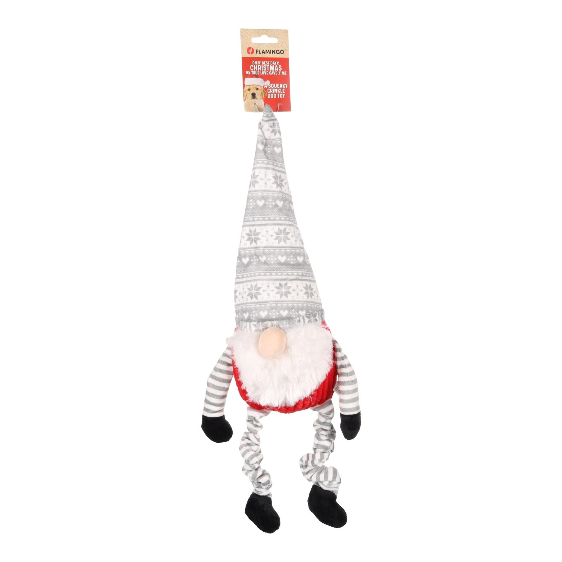 CHRISTMAS DT BARDO GNOME