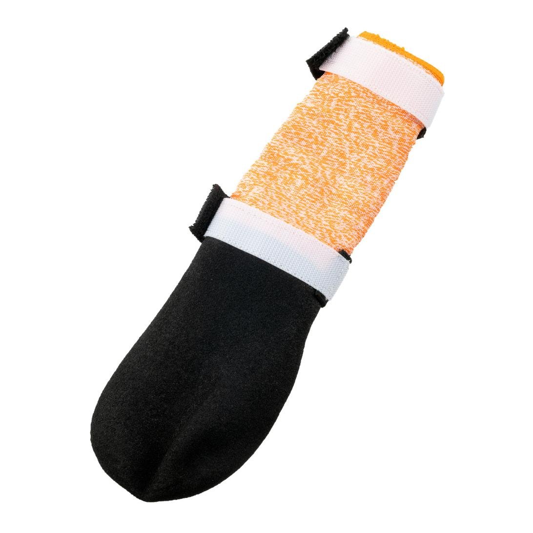 Protector Booties High Chaussures pour chiens