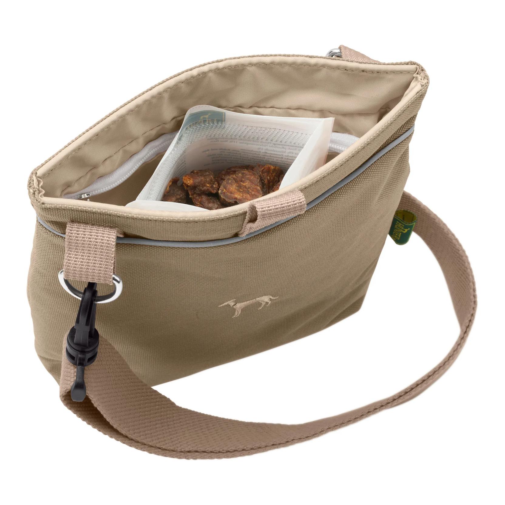 Umhänge-Snackbeutel Alva